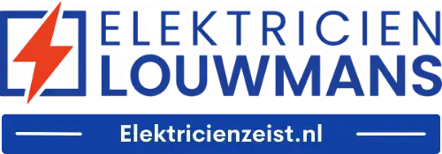 Elektricienzeist.nl LOGO